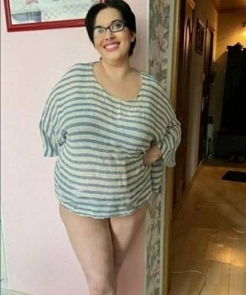 Проститутка Маша