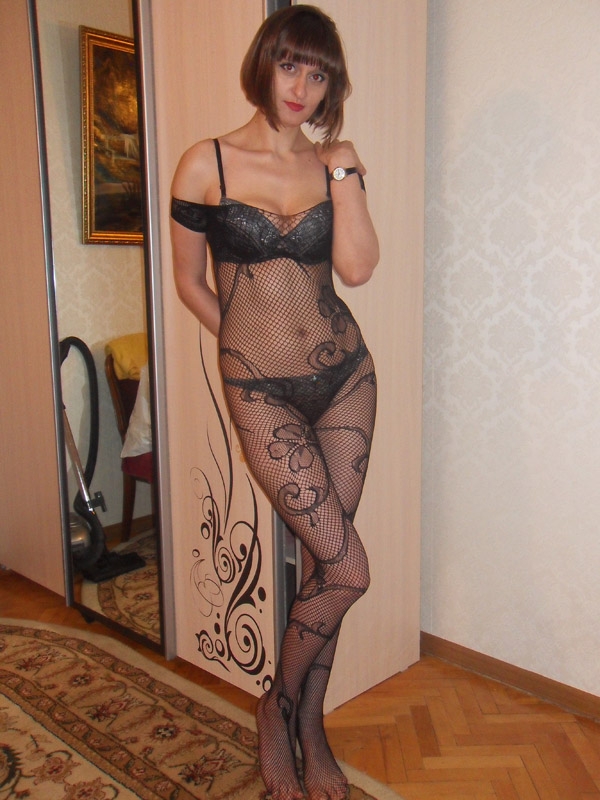 Проститутка Галина