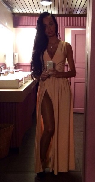 Проститутка Любочка