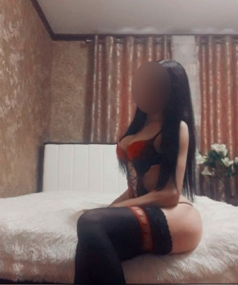 Проститутка Эмилия